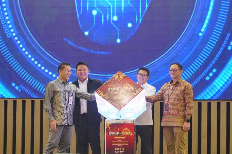Di Balik Sultan Muda Corner: Strategi Bank Sumsel Babel Cetak Wirausaha