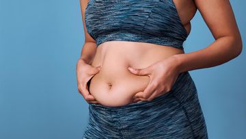 Perut Buncit Pasca Melahirkan: Bukan Sekadar Lemak, Ini Fakta Medis
