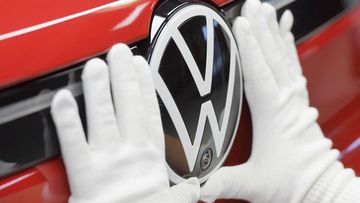 VW Recall 4 Juta Mobil: Bahaya Baut Rak Kemudi Karat Terungkap
