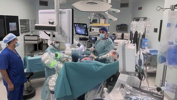 Fakta Robot Bedah: Dokter Tetap Pegang Kendali Penuh
