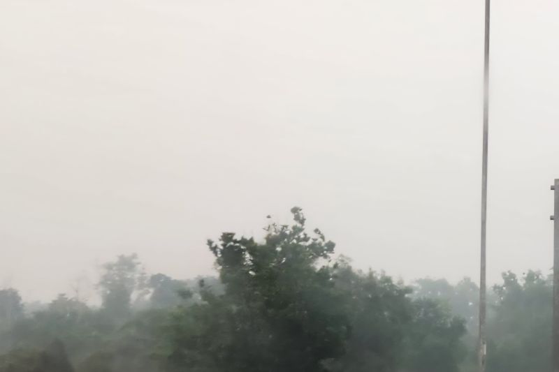 Kodim Palembang Bentuk Posko Karhutla di Koramil: Pencegahan & Pemadaman