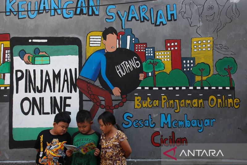 Terungkap Modus Pinjaman Ilegal: Cara Cepat Menangkal Penerimaan Uang Tak Terduga