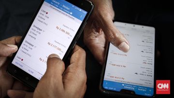 Jam Emas Pesan Tiket Pesawat Murah: Kapan Waktu Terbaik?