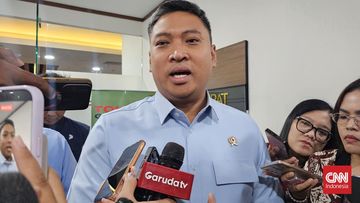 BGN Ungkap Masalah Kerja Sama Mitra Pembangunan dan Yayasan MBG