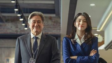 The Intern Korea: Analisis Krisis Generasi di Balik Layar Startup
