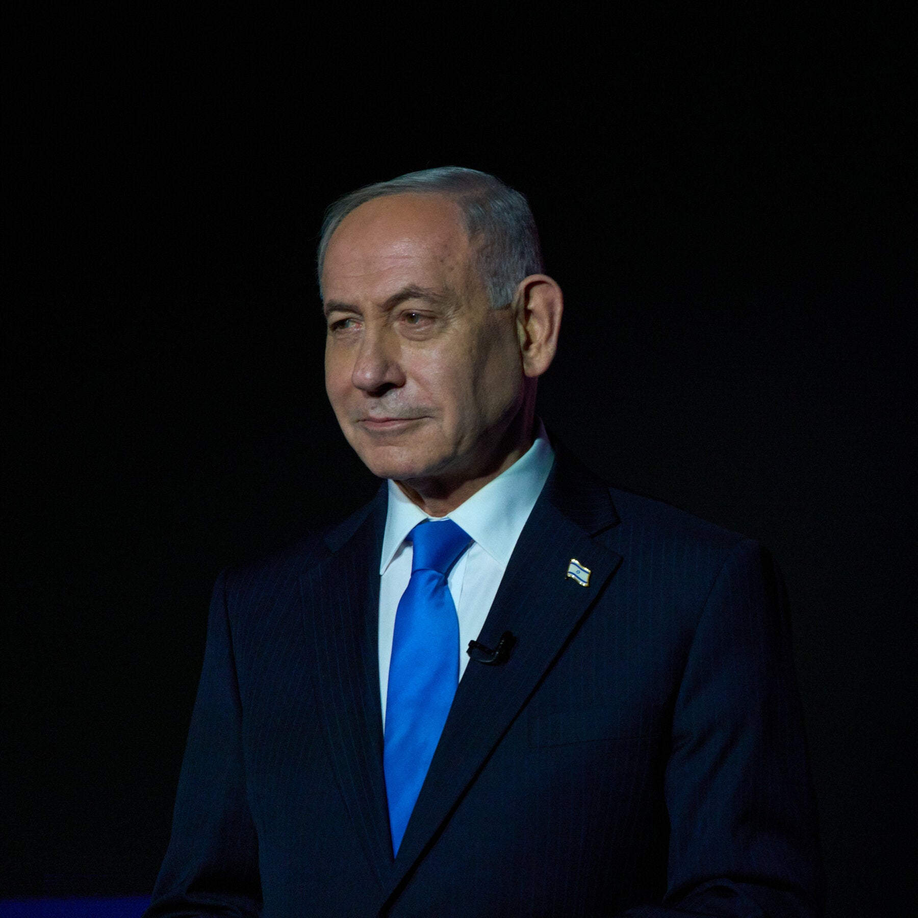 Bocoran Rahasia: Pemimpin Uni Emirat Arab Peringatkan Netanyahu Soal Serangan Hamas