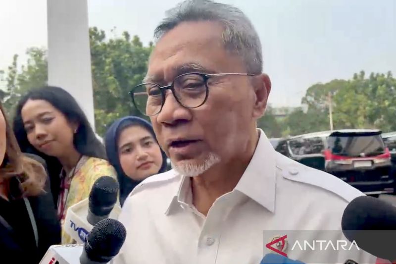 Zulhas Ungkap Rencana Tambah Kebun Tebu, Siap Penuhi Kebutuhan E20