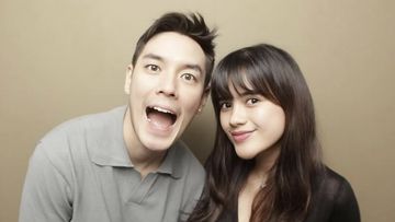 Anthony Xie dan Audi Marissa Resmi Cerai, Mediasi Gagal