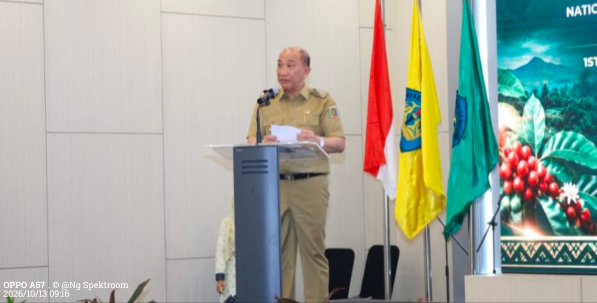 Aset Terpendam Lampung: Mengapa Riset Pertanian Jadi Kunci Ekonomi?