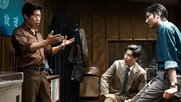 Kronologi Lengkap Film The Assassin(s) Dipolisikan di Korea