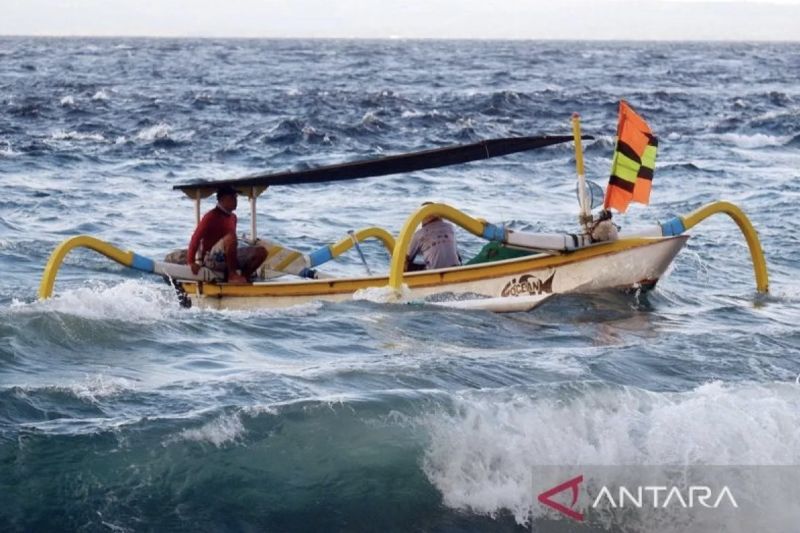Analisis BMKG: Mengapa Gelombang 4 Meter Di Perairan Indonesia Jadi Ancaman Serius?