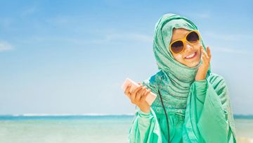 BEMT: Bahan Sunscreen Terbaru yang Menahan UVA Selama 8 Jam