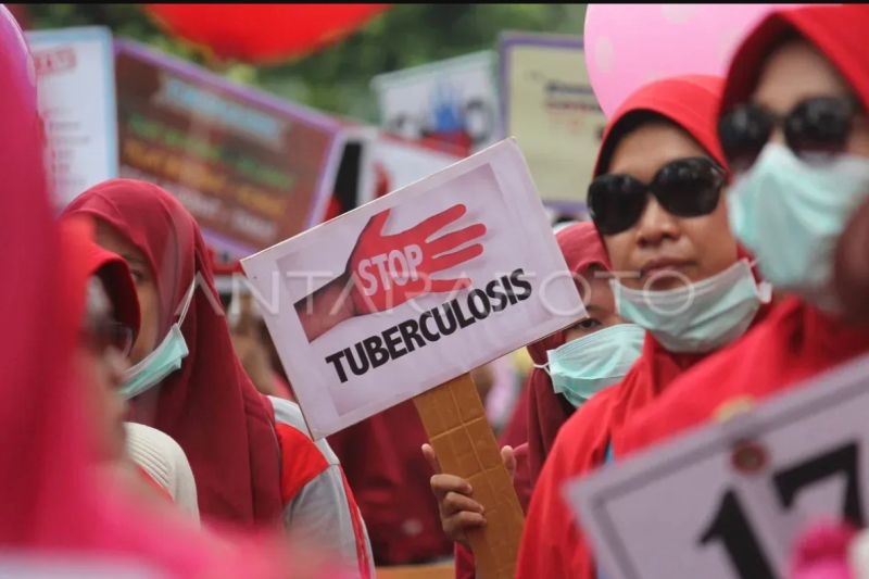Analisis: Mengapa Masker di Rumah Jadi Kunci Putus Rantai TB?