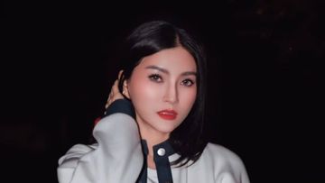 Di Balik Sidang Asuh Sarwendah: Strategi Hukum di Tengah Badai Ruben