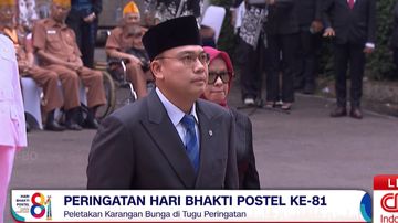 Wamenkomdigi: Jaringan RI Sudah 90% Terjangkau, Fokus Peningkatan 5G