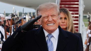 Trump Ingin Bentuk Lembaga AI Baru, Jay Clayton Dipilih Jadi Kepala