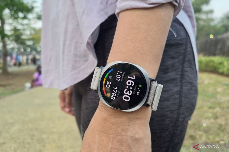 Samsung Rilis Galaxy Watch9: Fitur Pantau Kebugaran Tubuh Luar dan Dalam