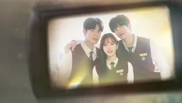 Sinopsis Dive into You: Park Seo-ham Ubah Takdir via Pertukaran Jiwa