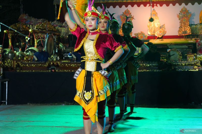 Di Balik Gema Madurejo: Mengapa Gamelan Jadi Benteng Budaya