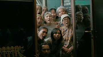 Film Akhir Pekan 2026: 5 Rekomendasi Terbaik Warga Rusun 609 & Verity