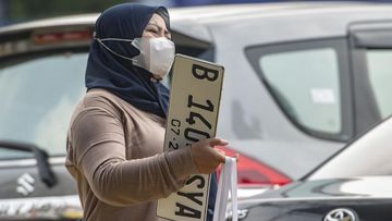 Panduan Mutasi Motor: Syarat, Biaya, dan Cara Balik Nama Polda