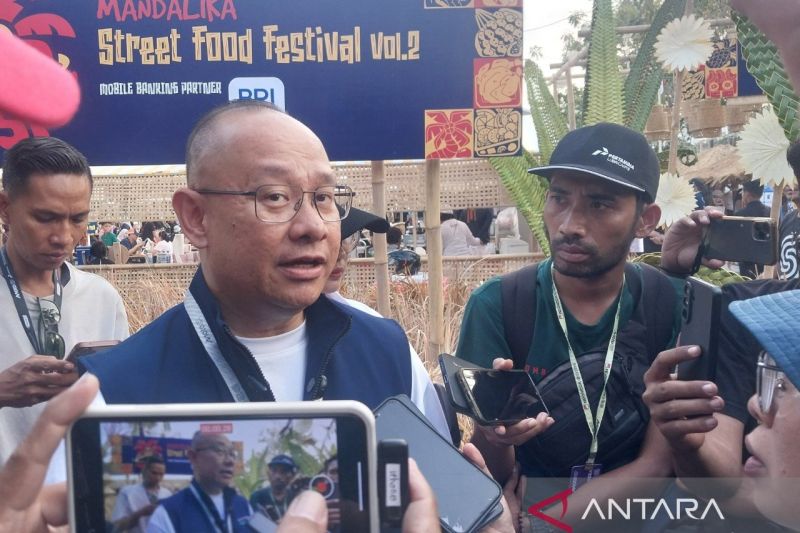 MotoGP Mandalika 2026: Analisis Fenomena Habisnya Tiket & Dampak Ekonomi