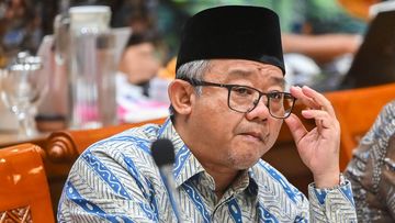 Klarifikasi Abdul Mu'ti: SD Tanpa Listrik di NTT Dapat Smart Board