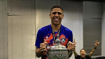 Bergson da Silva: Indonesia Jadi Lawan Berat Harimau Malaya di FIFA ASEAN Cup 2026