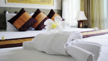 Mengungkap Alasan Utama Mengapa Sprei Hotel Selalu Berwarna Putih