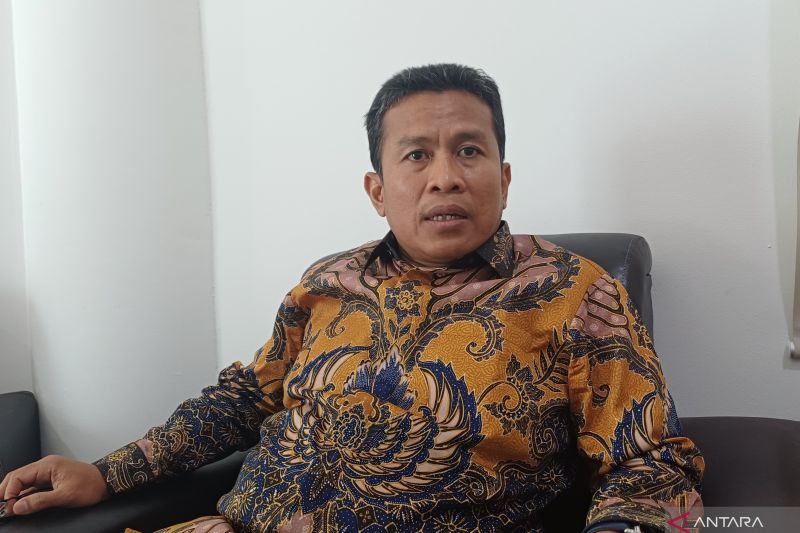 Resmi: Indeks Ketahanan Energi Nasional Masuk Kategori Tahan