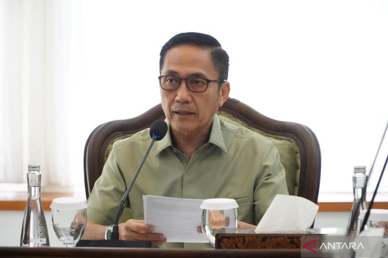 Ratu Dewa Resmi Terapkan PJJ di Palembang, Ini Alasannya