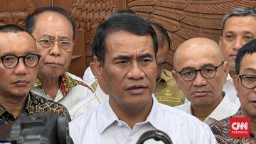 BULOG Tambah 300 Ribu Ton Beras Premium, Amran Solusi Kelangkaan Ritel