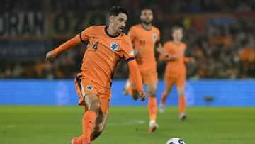 Tijjani Reijnders Akui Alasan Finansial Pindah ke Arab Saudi