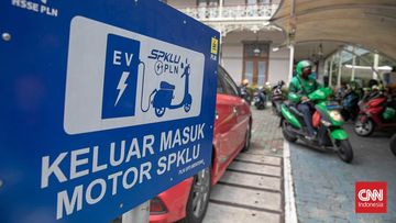 Kemenperin Terbitkan Regulasi Motor Listrik Komplit, Implementasi Berjalan Lancar