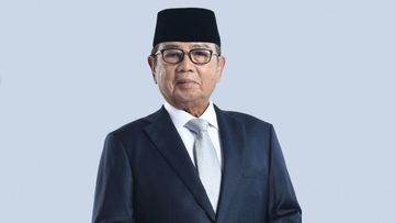 Resmi Mundur: Burhanuddin Abdullah Tinggalkan Kursi Dirut Sinar Mas Multiartha