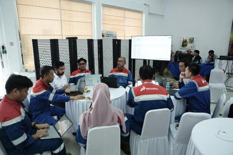 Patra Niaga Perbarui Parameter Heater & Boiler untuk Efisiensi Energi