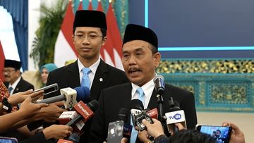 Analisis: Bakom Syahganda Tolak Makzulkan Wapres Gibran, Kenapa Politik?