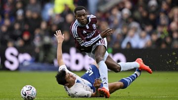 Aston Villa Bobol City: Analisis Taktik di Balik Kejutan Villa Park