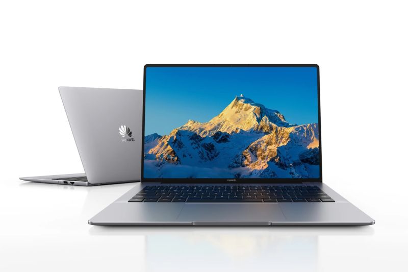 Huawei Qingyun L420z vs MacBook Neo: Perbandingan Lengkap Laptop Bisnis 2026