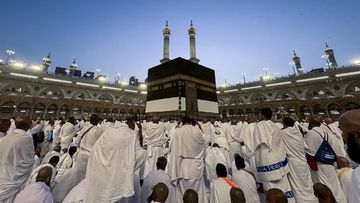 Kemenhaj Peringat WNI di Saudi: Hindari Area Rawan Pasca Krisis Keamanan