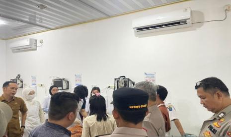 Terungkap Alasan Istri di OKI Nekat Tusuk Suami hingga Tewas